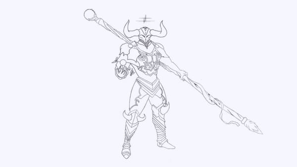 Animation Starter